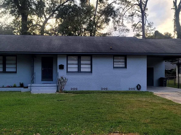 1673 N 28th St, Baton Rouge, LA 70802