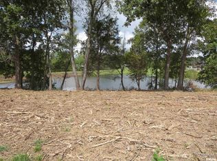 1516 Squires Point Rd, Pittsburg, IL 62974