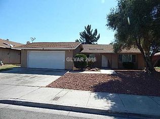 320 N Christy Ln, Las Vegas, NV 89110