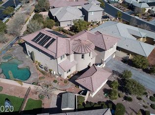 8209 Rennes Ct, Las Vegas, NV 89131