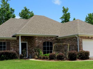127 Copper Ridge Ln, Florence, MS 39073