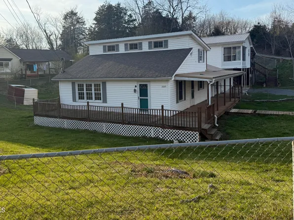 1089 Bristol Caverns Hwy, Bristol, TN 37620