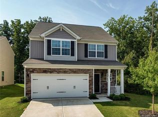 2004 Verde Creek Rd, Charlotte, NC 28214