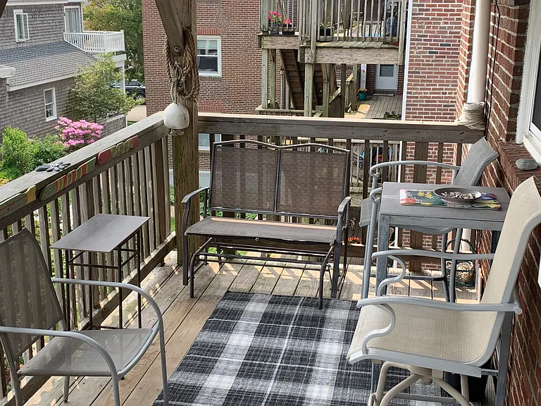 842 Nantasket Ave #5 — Photo 1