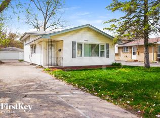 17922 Rose Ave, Lansing, IL 60438