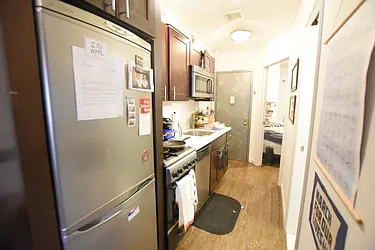 Rented by REAL New York