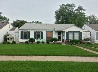 4729 Calmont Ave, Fort Worth, TX 76107