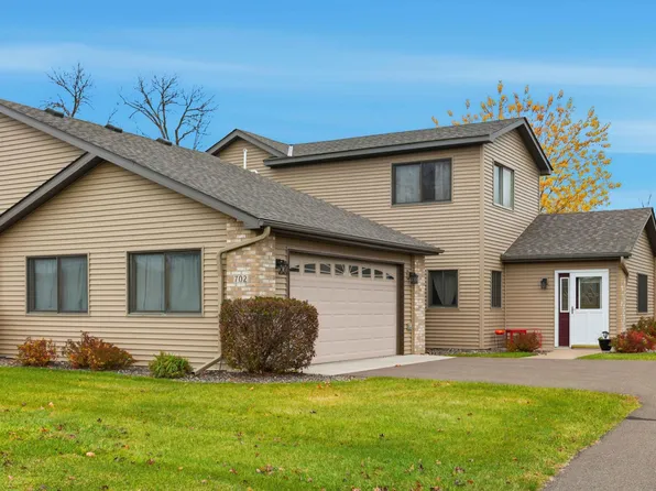 702 Sunset Ln, Mora, MN 55051