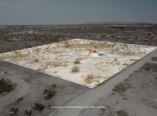 250 N Alexander Ln, Fort Stockton, TX 79735