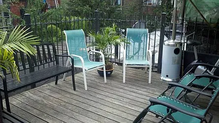 Rented by Green Line Realty