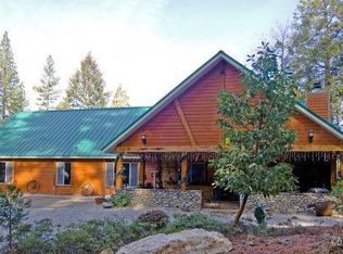 5587 Badger Hill Rd, Pollock Pines, CA 95726