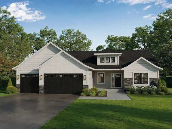 4947 Parkside Cir, Eagan, MN 55123