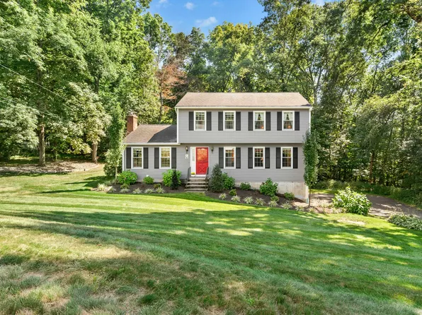 74 Big Horn Road, Shelton, CT 06484