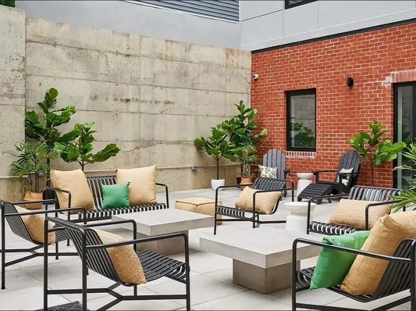 414 Linden Street image 8 of 9