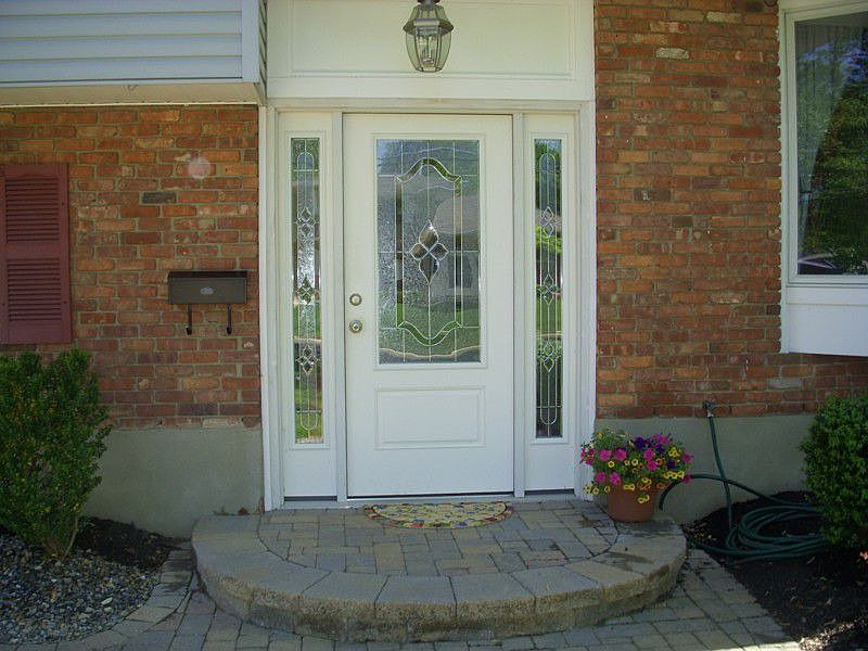 Home Sweet First Home