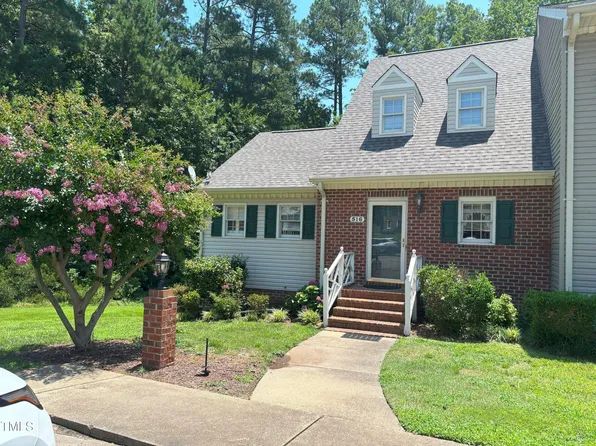 516 Olde Towne Dr, Sanford, NC 27330
