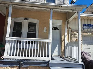 513 N 4th St, Allentown, PA 18102