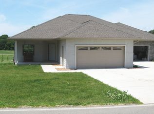 3393A Sage Dr, Forest City, IA 50436