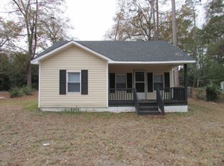 404 Albert Dr, Sumter, SC 29150