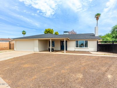 4243 N 85TH Drive, Phoenix, AZ, 85037