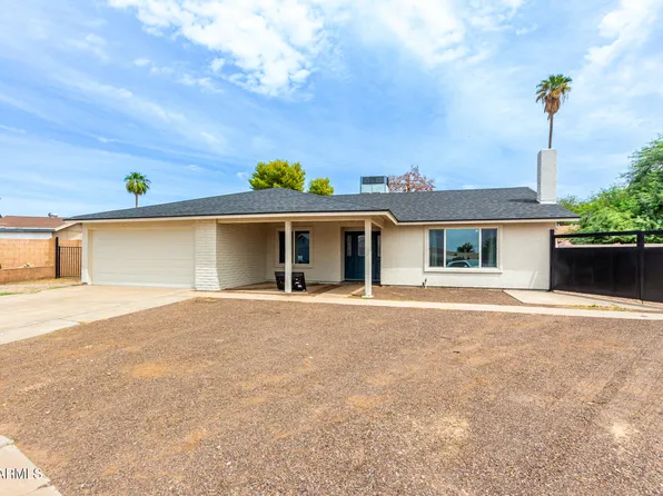 4243 N 85TH Drive, Phoenix, AZ 85037