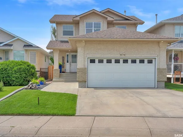 1634 Wingert DRIVE N, Regina, SK S4X 4P9