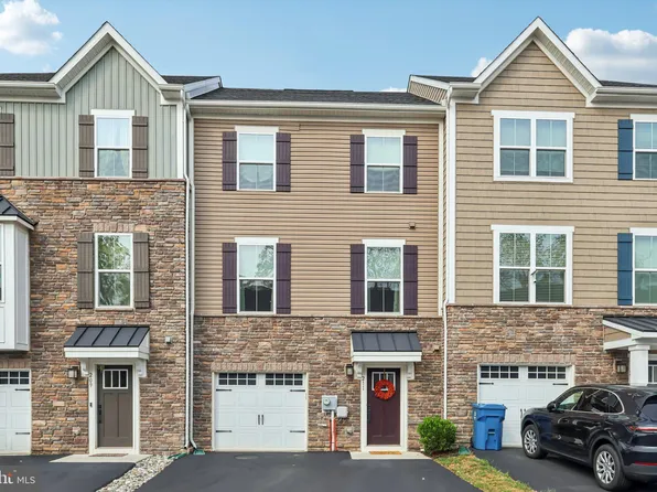 211 Hibiscus Way, Downingtown, PA 19335