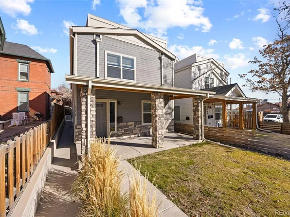 3054 N Speer Boulevard, Denver, CO 80211