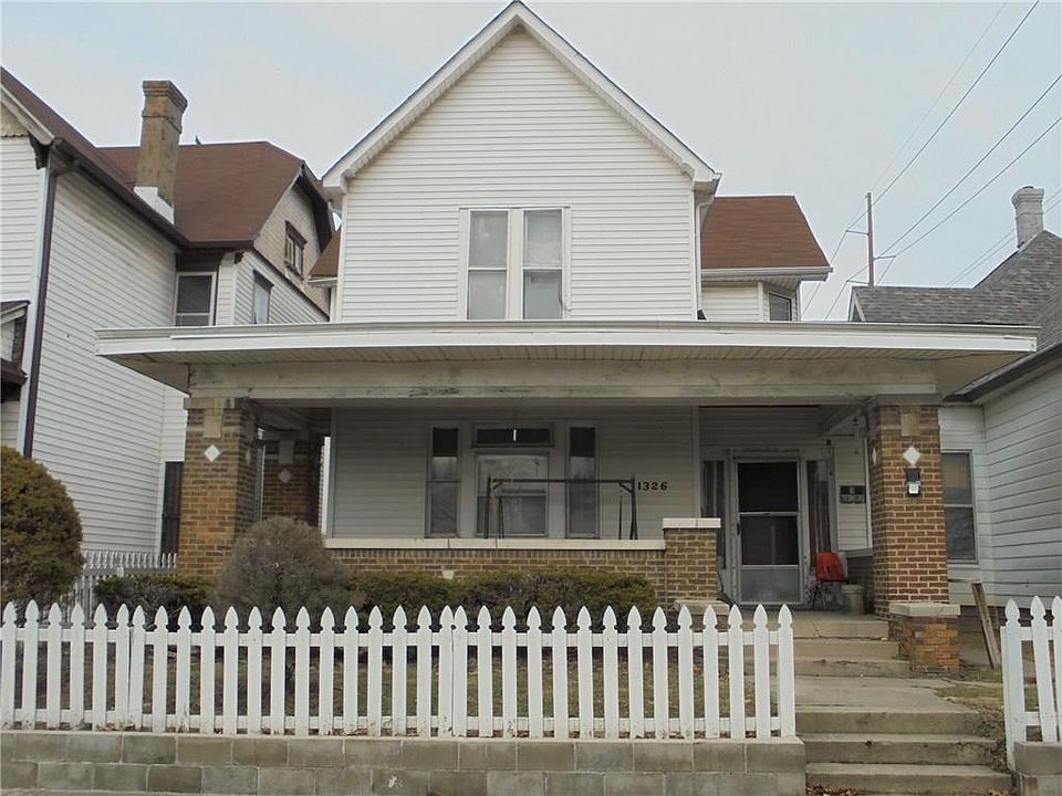 1st image of 1326 E Marlowe Ave