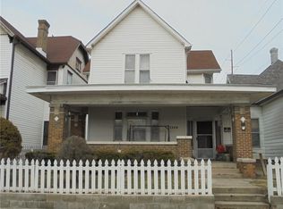 1326 E Marlowe Ave, Indianapolis, IN
