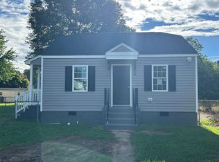 2415 Gordon Ln, Richmond, VA 23223