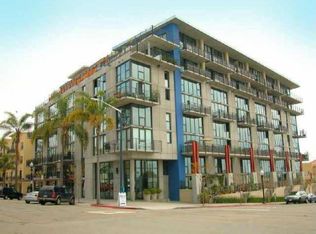 1780 Kettner Blvd UNIT 101, San Diego, CA 92101