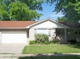 750 Duncan Dr, Aurora, IL 60506