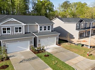 River Wild, Apex, NC 27523