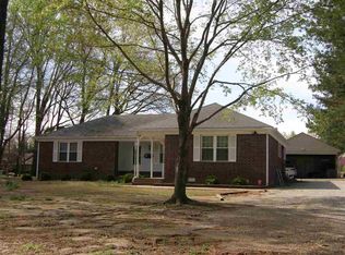 55 Madonna Dr, Munford, TN 38058