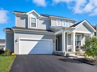 3754 Mystic Way, Grove City, OH 43123