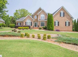 123 Rivendell Dr, Anderson, SC 29621