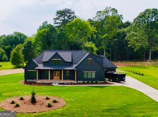 1111 Lake Varner Dr, Covington, GA 30014