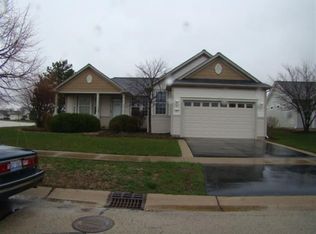 12872 Applewood Dr, Huntley, IL