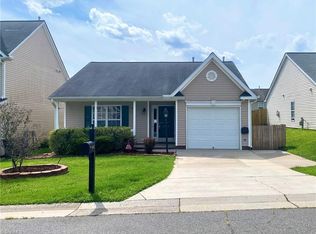 4012 Village Park Ct, Winston Salem, NC 27127