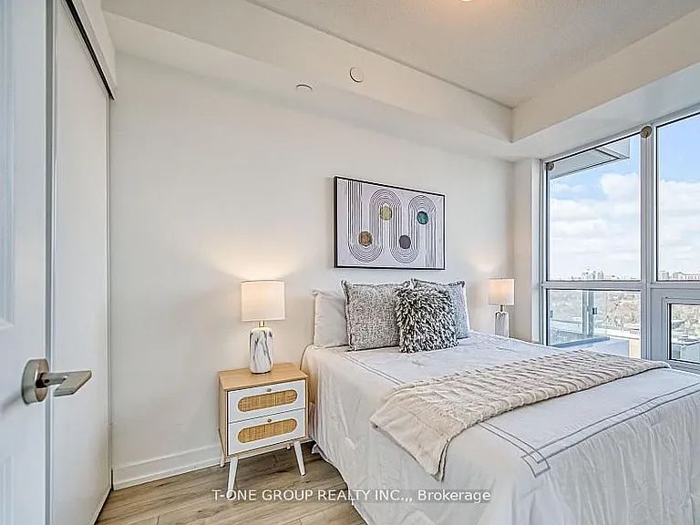 395 Bloor St E #3407 — Photo 10
