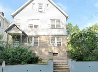 1132 Saint Louis Ave, Hillside, NJ 07205