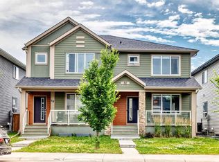 52 W Wolf Creek Dr SE, Calgary, AB T2X4W9