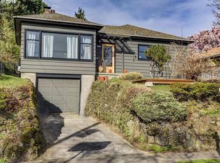 1215 SE 73rd Ave, Portland, OR 97215