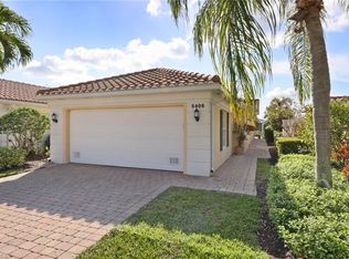 5406 Guadeloupe Way, Naples, FL 34119