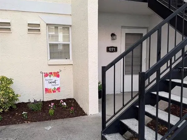 3815 N Oak Dr Unit G71, Tampa, FL 33611