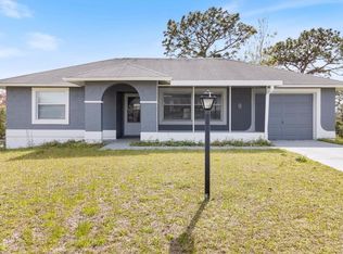 230 W Casurina Pl, Beverly Hills, FL 34465