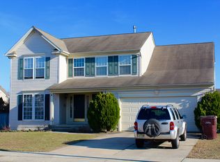 21 Tupelo Rd, Bayville, NJ 08721