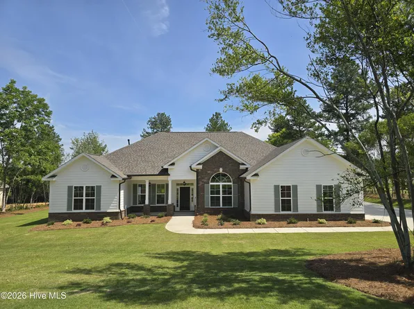 1178 Bellingham Drive, Beech Island, SC 29842