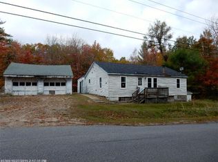329 Shady Nook Rd, West Newfield, ME 04095